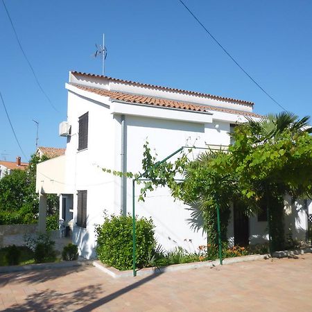 Apartments Spada Porec Ngoại thất bức ảnh