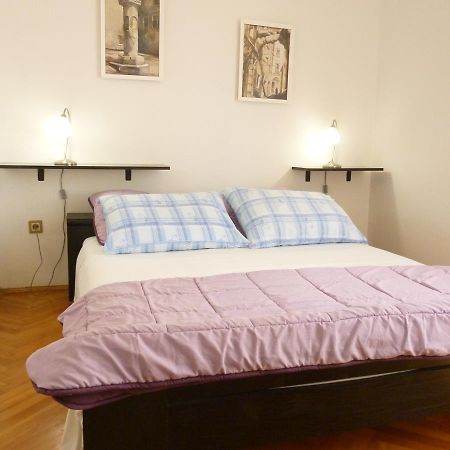 Apartments Spada Porec Ngoại thất bức ảnh