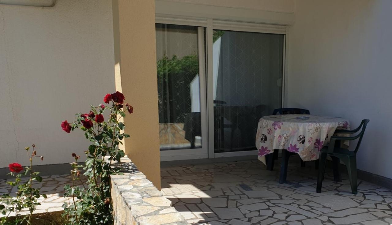 Apartments Spada Porec Ngoại thất bức ảnh