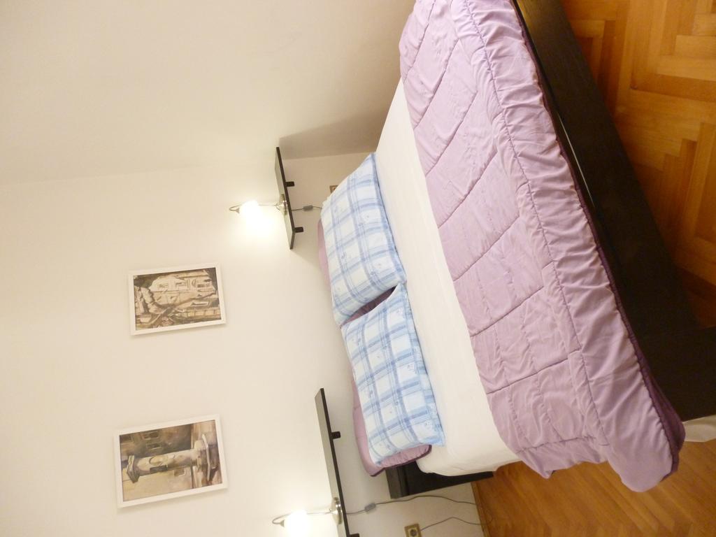 Apartments Spada Porec Ngoại thất bức ảnh