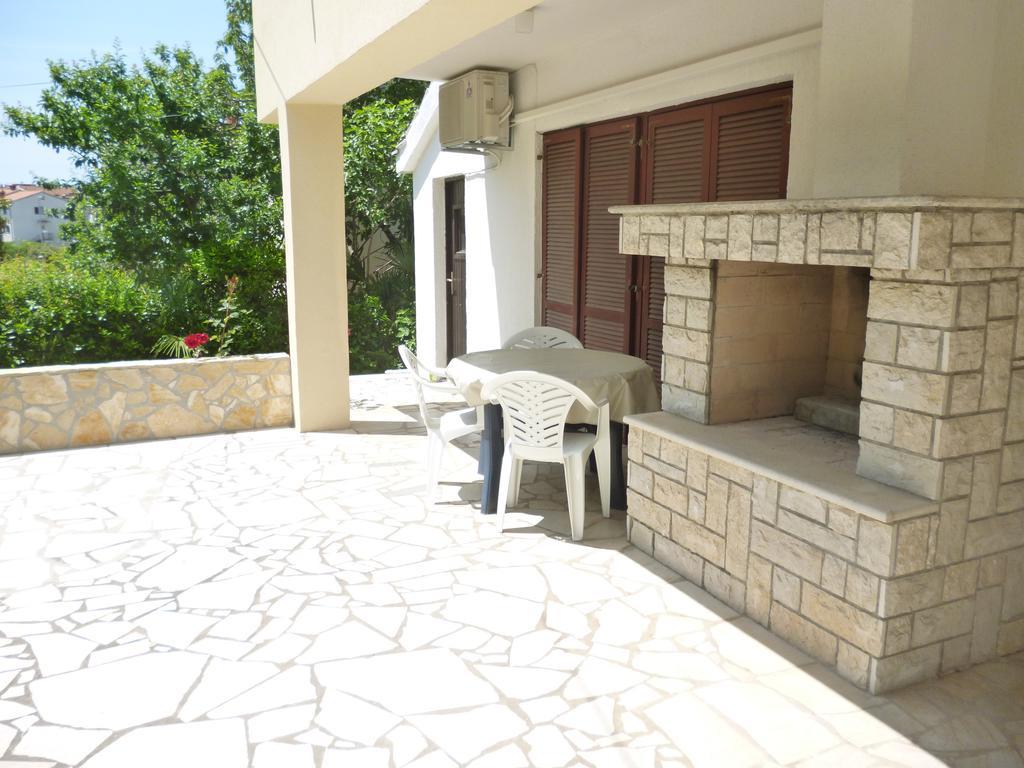 Apartments Spada Porec Ngoại thất bức ảnh