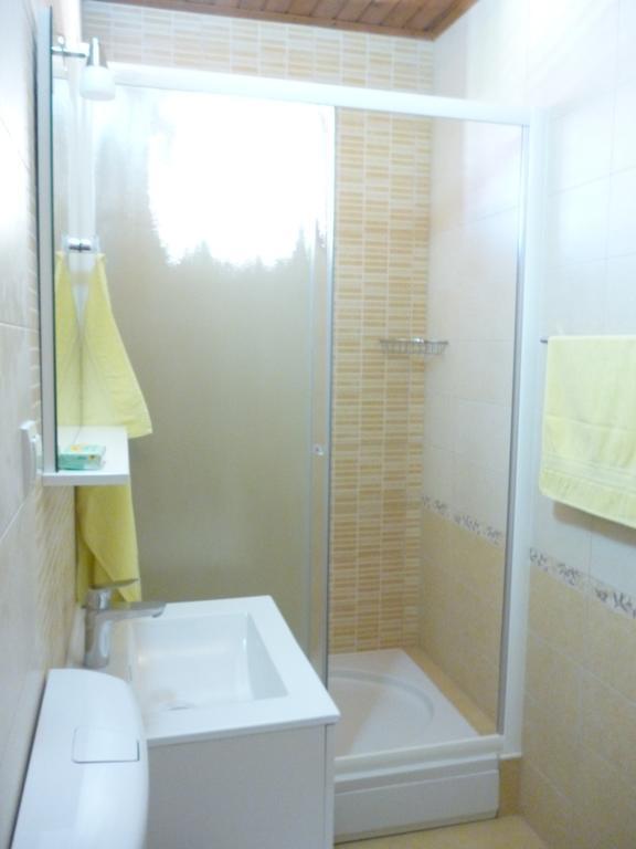 Apartments Spada Porec Phòng bức ảnh