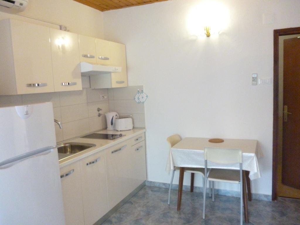 Apartments Spada Porec Phòng bức ảnh