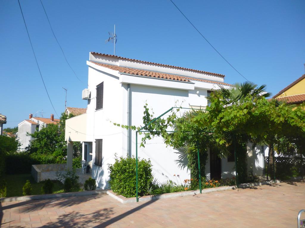Apartments Spada Porec Ngoại thất bức ảnh