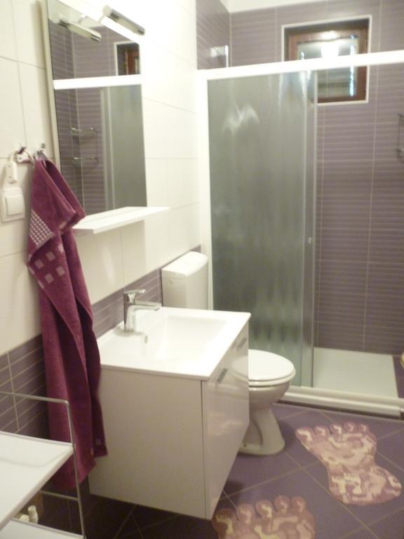 Apartments Spada Porec Ngoại thất bức ảnh