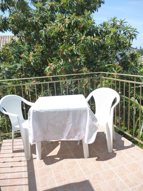 Apartments Spada Porec Phòng bức ảnh