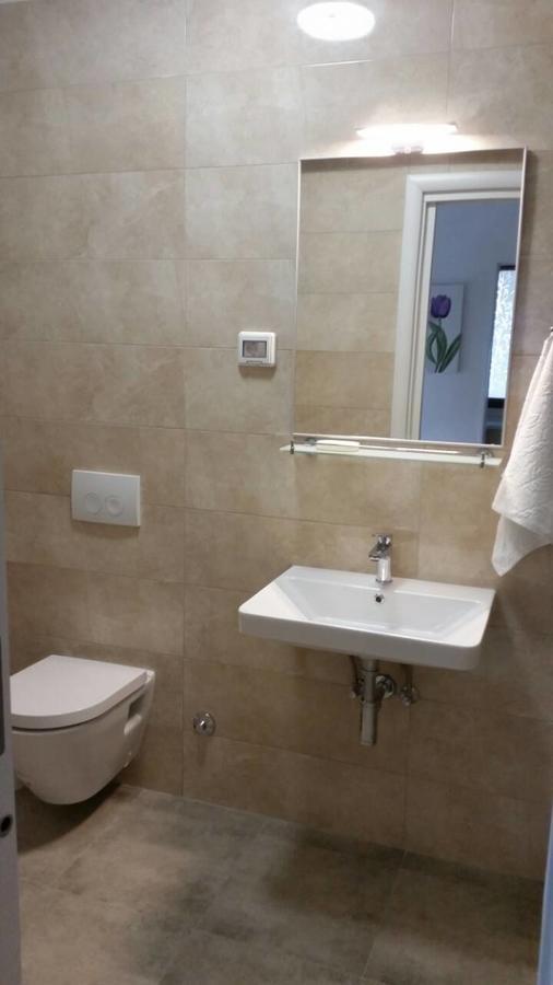 Apartments Spada Porec Ngoại thất bức ảnh