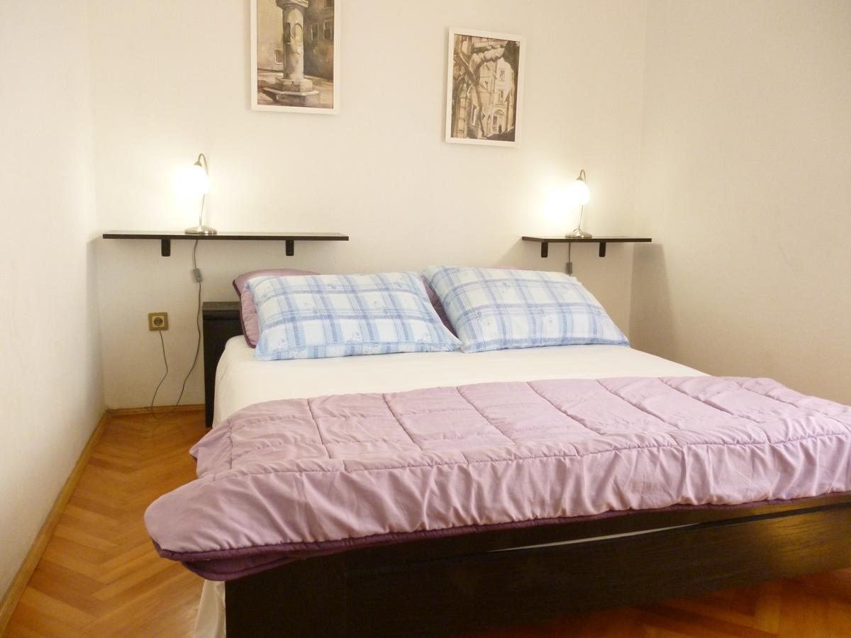 Apartments Spada Porec Ngoại thất bức ảnh