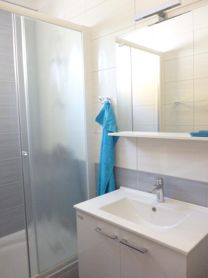 Apartments Spada Porec Ngoại thất bức ảnh