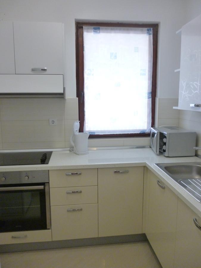Apartments Spada Porec Ngoại thất bức ảnh